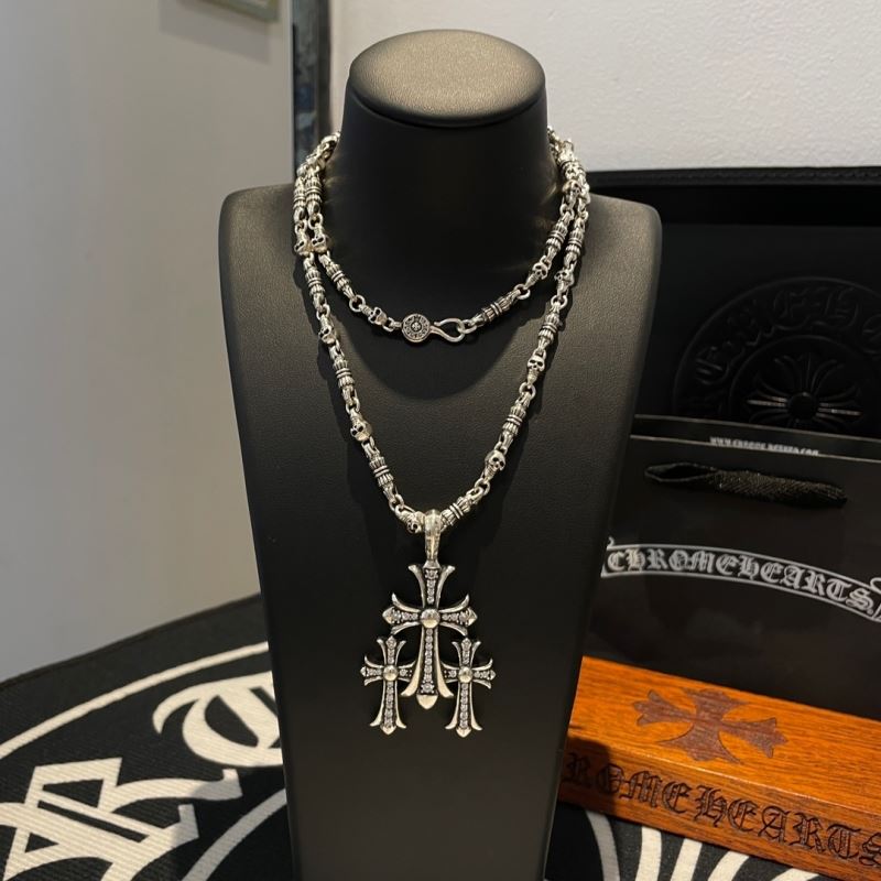 Chrome Hearts Necklaces